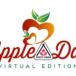 Apple Day Donation 10$