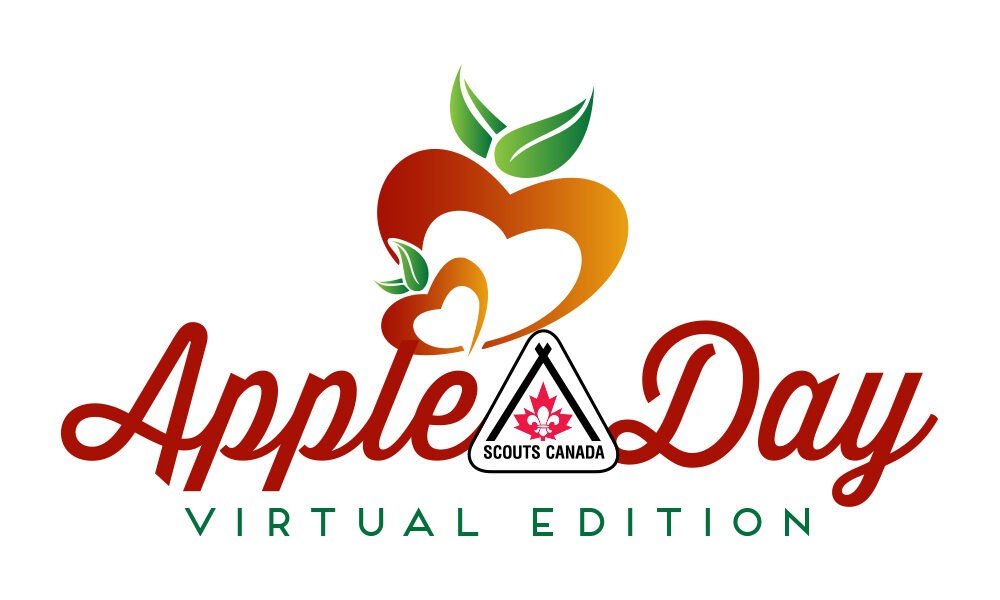 Apple Day Donation 5$